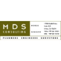 MDS Consulting - Planners, Engineers & Surveyors logo, MDS Consulting - Planners, Engineers & Surveyors contact details