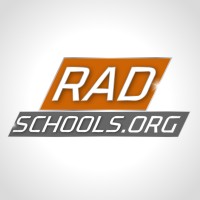 RadSchools.org I New Wave in Learning logo, RadSchools.org I New Wave in Learning contact details