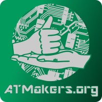 ATMakers, Inc. logo, ATMakers, Inc. contact details