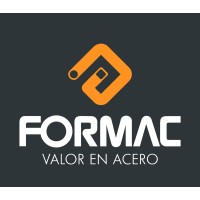 FORMAC S.A logo, FORMAC S.A contact details