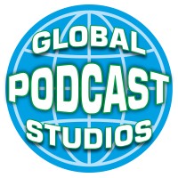 Global Podcast Studios logo, Global Podcast Studios contact details