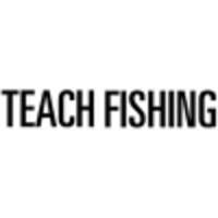 Teach Fishing logo, Teach Fishing contact details