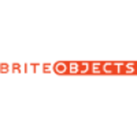 BriteObjects logo, BriteObjects contact details