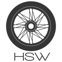 Hub, Spoke & Wheel (