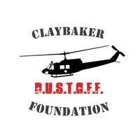 Claybaker D.U.S.T.O.F.F. Foundation logo, Claybaker D.U.S.T.O.F.F. Foundation contact details