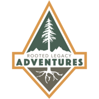 Rooted Legacy Adventures logo, Rooted Legacy Adventures contact details