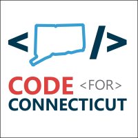 Code For Connecticut logo, Code For Connecticut contact details