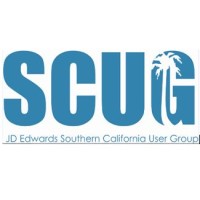 Southern California User Group logo, Southern California User Group contact details