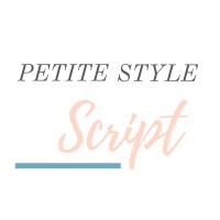 Petite Style Script logo, Petite Style Script contact details