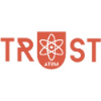 Trustatom logo, Trustatom contact details