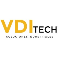 VDI TECH logo, VDI TECH contact details