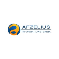 Afzelius informationsteknik AB logo, Afzelius informationsteknik AB contact details