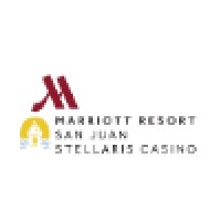 San Juan Marriott Resort & Stellaris Casino logo, San Juan Marriott Resort & Stellaris Casino contact details