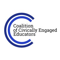 Coalition of Civically Engaged Educators logo, Coalition of Civically Engaged Educators contact details