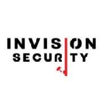 Invision Security logo, Invision Security contact details