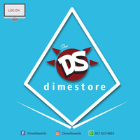 DimeStoreGh logo, DimeStoreGh contact details