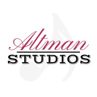 Altman Studios logo, Altman Studios contact details