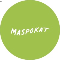 Maspokat logo, Maspokat contact details