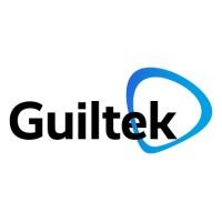 Guiltek logo, Guiltek contact details