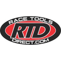 Race Tools Direct logo, Race Tools Direct contact details