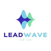 Lead Wave logo, Lead Wave contact details