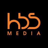 HBS Media logo, HBS Media contact details