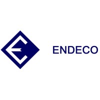 ENDECO logo, ENDECO contact details