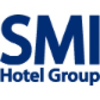 SMI Hotel Group logo, SMI Hotel Group contact details