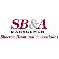 Shocron Benmuyal & Associates logo, Shocron Benmuyal & Associates contact details