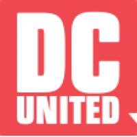 DCUNITED logo, DCUNITED contact details