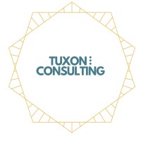 Tuxon Consulting logo, Tuxon Consulting contact details