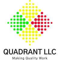 Quadrant LLC logo, Quadrant LLC contact details