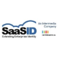 SaaSID, an Intermedia company logo, SaaSID, an Intermedia company contact details