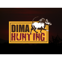 DIMA HUNTING AFRICA logo, DIMA HUNTING AFRICA contact details