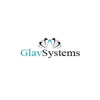 GlavSystems logo, GlavSystems contact details