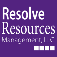 Resolve Resources Management, LLC logo, Resolve Resources Management, LLC contact details