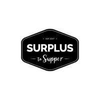 Surplus to Supper logo, Surplus to Supper contact details