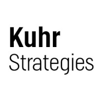 Kuhr Strategies logo, Kuhr Strategies contact details