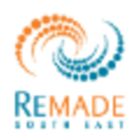 Remade South East logo, Remade South East contact details