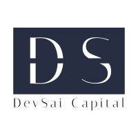 DevSai Capital logo, DevSai Capital contact details