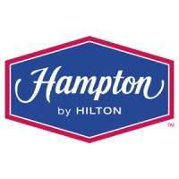 Hampton by Hilton Hamilton Park logo, Hampton by Hilton Hamilton Park contact details