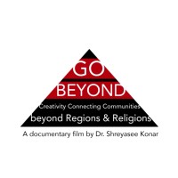 THE GO BEYOND FILM logo, THE GO BEYOND FILM contact details