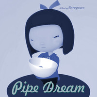 Pipe Dream- 3D Animated Short Film logo, Pipe Dream- 3D Animated Short Film contact details