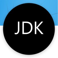 JDK Technologies logo, JDK Technologies contact details