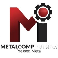 MetalComp Industries logo, MetalComp Industries contact details