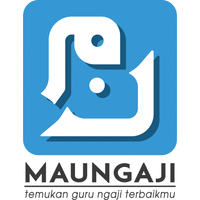 Maungaji Indonesia logo, Maungaji Indonesia contact details