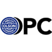 Olson Precast Co logo, Olson Precast Co contact details