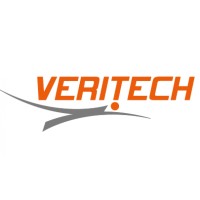 VERITECH logo, VERITECH contact details