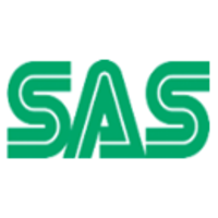 SAS Training Center logo, SAS Training Center contact details