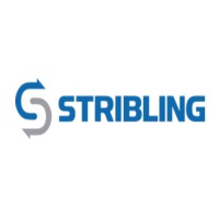 Stribling Inc logo, Stribling Inc contact details